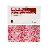 Neuralgin RX