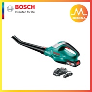 MIZONA BOSCH 18V ALB 18 Cordless Leaf Blower - 06008A0571