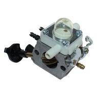 Carburetor Fit For Stihl Blower BG56 BG56C SH56 SH56C BG86 BG86C BG86CE BG86CEZ BG86Z SH86 SH86C C1M