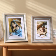 Photo Frame Table Nordic Style Table Hang Wall Photo Frame Photo Studio diy Picture Frame