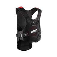 CHEST PROTECTOR LEATT AIRFLEX BLACK / PROTECTOR DADA CROSS MTB ENDURO