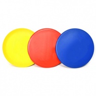 Flying Disc Factory Glow In The Dark Ultimate Frisbeed 175 Grams Luminous Disc Outdoor Games Disc Go