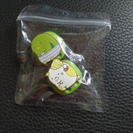 角落生物電線固定器/固定夾/整理器/收納