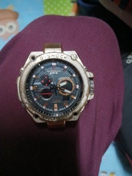 G shock แท้ มือสอง ผลิตรุ่นสุดท้าย