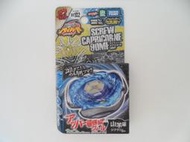 TAKARA TOMY 戰鬥陀螺 鋼鐵奇兵 BB 102 山羊座 90MF