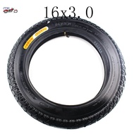 【HOT】 16x3.0 Tire For Gotway Nikola 16*3.0 Tyre 16 Inch Wheel Electric Unicyc