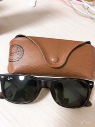 Ray Ban 太陽眼鏡