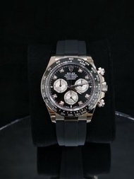 Rolex daytona 126519G 2025