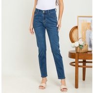 2023 Jeans - Women's Long Jeans C131 (CAP)