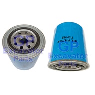 T-3142 / O-3142 / 15208-H8911 NISSAN ENGINE OIL FILTER
