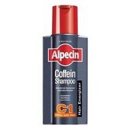 全新德國Alpecin C1咖啡因洗髮精250ml