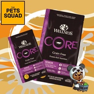 Wellness Core Grain Free Senior Dry Dog Food