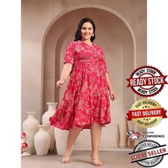 3XL - 6XL Indian Kurti Dress with pants Long Short Women Kurtis Kurta Tunic Top Blouse Plus Set UD45