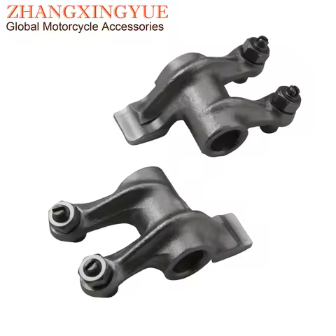 Beverly300 Rocker Arm Assy For Piaggio Beverly Carnaby X-Evo MP3 X7 X8 X9 125cc 200cc 250cc 300cc 4V