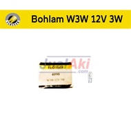 Bulb Flosser W3W 12V 3W