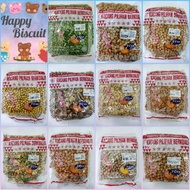 Thien Cheong Peanuts Koko Soil Curry Horse Curry Masin Sepat Skin Contains Soya Green Curry Seeds