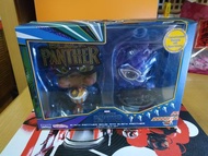 Black Panther Cosbaby