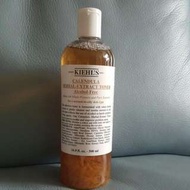 Kiehl's 金盞花爽膚水 500ml