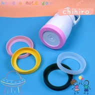 CHIHIRO 11.5/12/12.5cm Boot for Water Bottle, Anti-fall Anti-slip Water Cup Protective Cover, Durabl