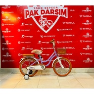 18 inch Mini Bike