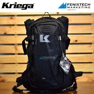 Kriega R15 / R16 /  R20 / R22/ R25 Backpack 100% original