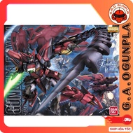 Genuine Bandai Gundam Assembly Model MG 1/100 GUNDAM EPYON EW VER.