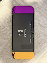 Nintendo Switch - 256gb Sd card 開心版