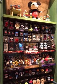 [代購] 香港迪士尼樂園 nuimos