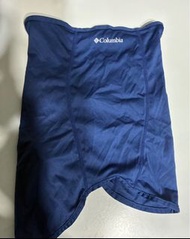 防曬面罩 Columbia