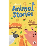 Yoto Card: Ladybird Animal Stories (1 Card)