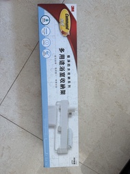 3M 防水收納系列 多用途浴室收納架