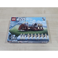 Lego star wars 40686 Trade Federation Troop Carrier