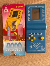 懷舊遊戲機