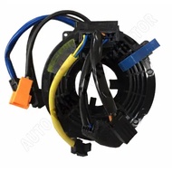 CLEAR STOCK PROTON WAJA CAMPRO GEN2 10WIRE AIR BAG CLOCK SPRING