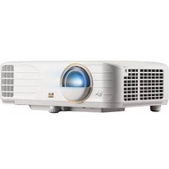 ViewSonic PX748-4K 4000 ANSI Lumens 4K Home Projector