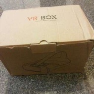 VR    BOX   3D立體第二代