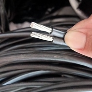 Kabel Tiang Listrik PLN SR TIC Twisted 2x10 2x16 2 x 10 16 NFA TIK