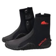Deep Blue Nautilus Boots 5mm