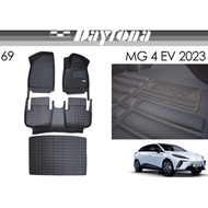 Promo DAYTONA Carpet 5D MG 4 EV 2023 - COD