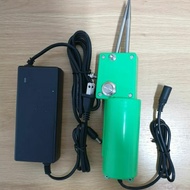 [X23] X23 handheld duck plucker, 350W capacity, adjustable power supply