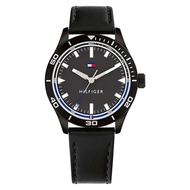 TOMMY HILFIGER TH1791819 สีดำ