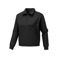 Skechers | Comfortable Sporty Hoodie Top for Women