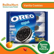 oreo cookies original Price & Voucher Jul 2026 | BigGo Philippines