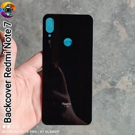 Backdoor Xiaomi Redmi Note 7 Ori