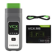 VXDIAG VCX SE สำหรับ Mercedes OBD2เครื่องวิเคราะห์ VX800 VCX สำหรับ Benz เอ็มบีสตาร์ C6อุปกรณ์ตรวจสอ