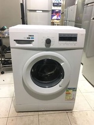 新淨金章牌洗衣機