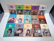 (二) IS 全15期 天下 桂正和 (026628) (2026/8/15更新)T
