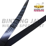 Gass. Fan Belt Nissan Serena C26 Xtrail T32 2000Cc Oem Japan 11720-1Va0A Fanbelt