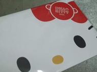 Hello Kitty 巨大悠遊卡