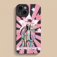 New Year God of Wealth Phone Case For Vivo V40 Lite V30 V29 Lite V27 V25 V23 Pro Y200 V30E V29E V27E